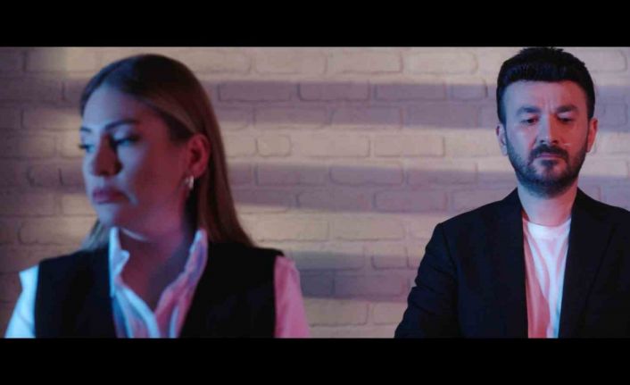 Ünlü sanatçı Adnan Orhan yeni klibiyle zirveye göz kırpıyor