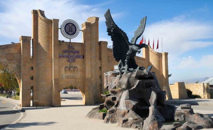 URAP, 2022-2023 Türkiye sıralamasını açıkladı: Atatürk üniversitesi ilk 10’da yer aldı