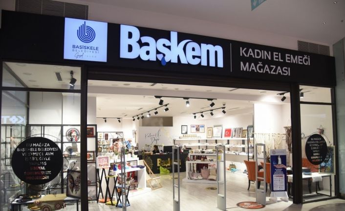 Üreten kadınlar haziran ayında satış rekoru kırdı