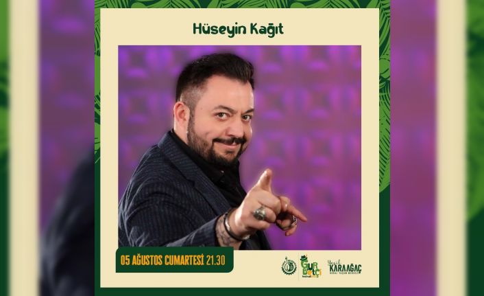 Uşak’ta 2. Gurbetçi Festivali Başlıyor