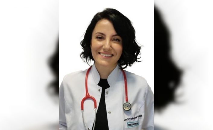 Uzmandan uyarı: "İshal çocuklarda ciddi bir sağlık sorununa dönüşebilir"