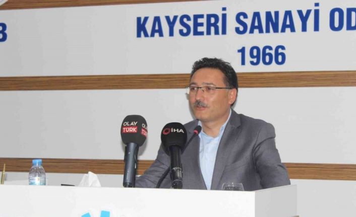 Vali Çiçek net konuştu: "Vallahi, billahi biz burada onlara uyuşturucu sattırmayacağız”