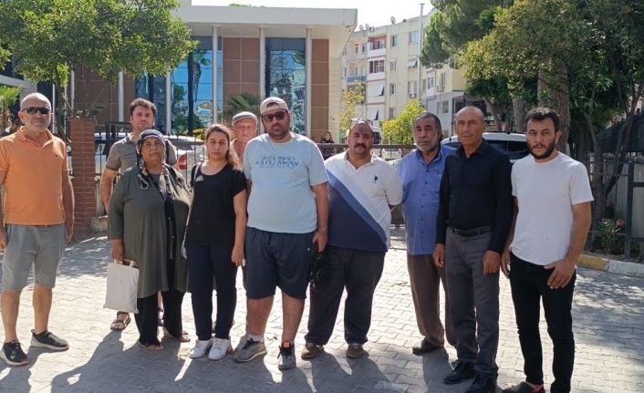 Vatandaş şikayet etti, müteahhidin foyası ortaya çıktı: Binlerce liralık vurgun