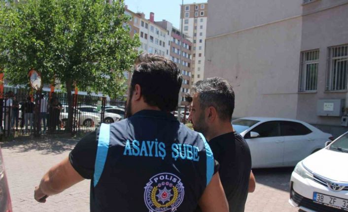 Vatandaşı 16 milyon TL dolandırdığı iddia edilen şahıs serbest bırakıldı