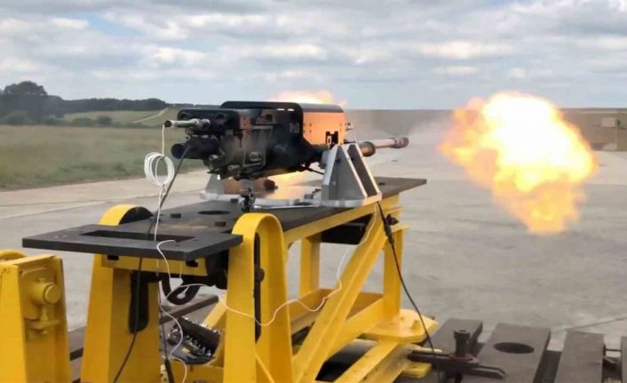 VENOM LR ile CANiK IDEF’te dost ve müttefik ülkelerin gözdesi olacak