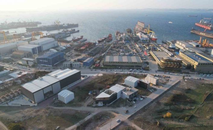 Yalova’dan 2023’ün ilk 6 ayında 193 milyon dolarlık ihracat