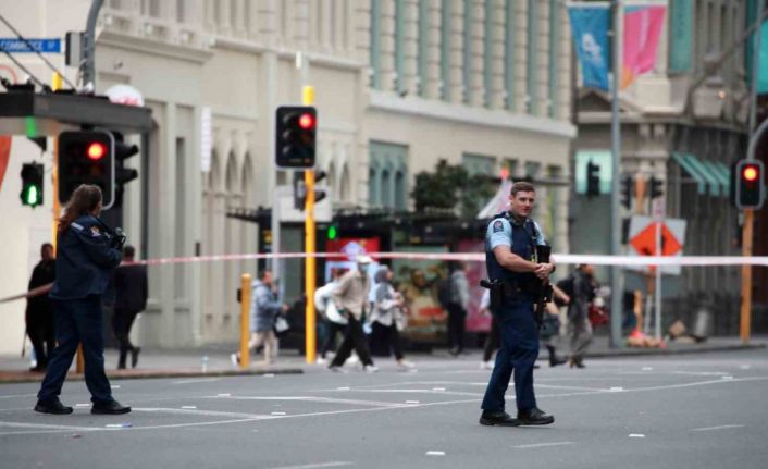 Yeni Zelanda’da FIFA Kadınlar Dünya Kupası öncesi silahlı saldırı: 2 ölü