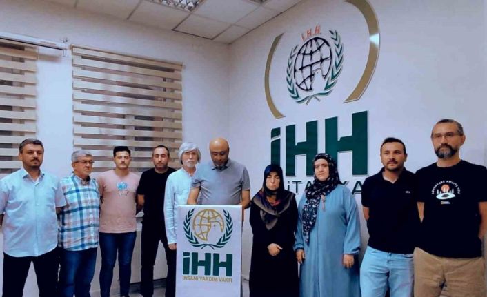 Yenipazar: "Doğu Türkistan’da, insan hakları ihlalleri yoğun bir şekilde devam ediyor"