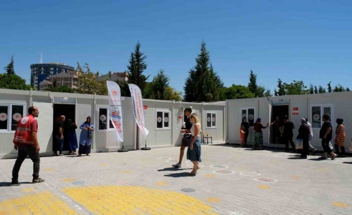 Yerinde Dönüşüm projesine yoğun ilgi