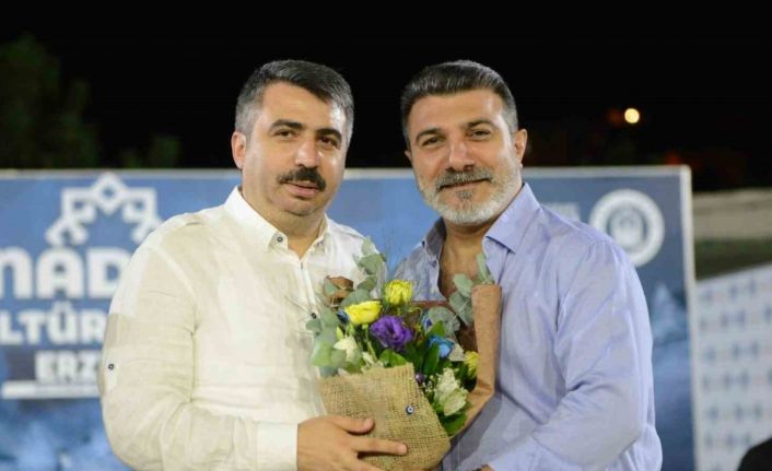 Yıldırım’da Anadolu kültür şöleni