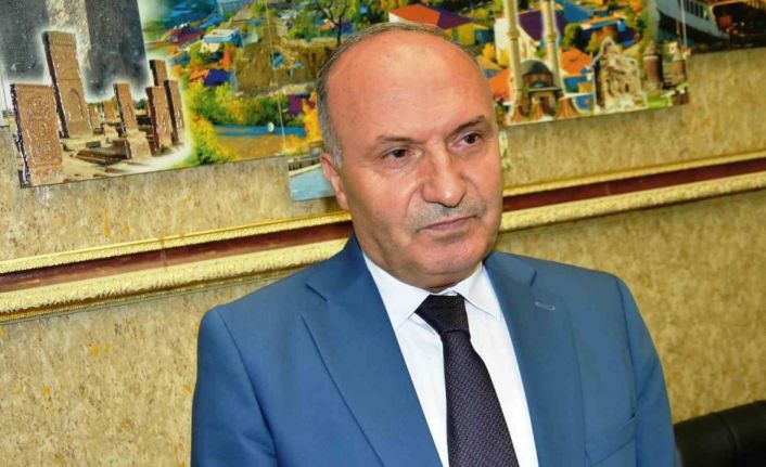 YKS Türkiye 138’incisi Bitlis’ten Melike Çağatay oldu