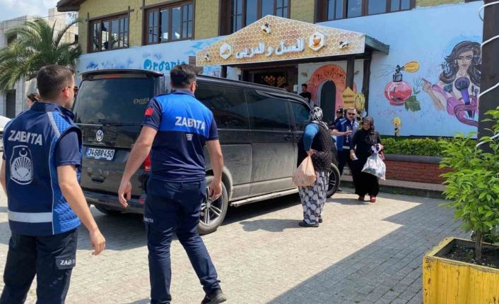 Zabıta Müdürü: “Yıllardır bu işi yapıyorum gerçekten ihtiyaç sahibi olan dilenciye binde bir denk gelirsiniz”