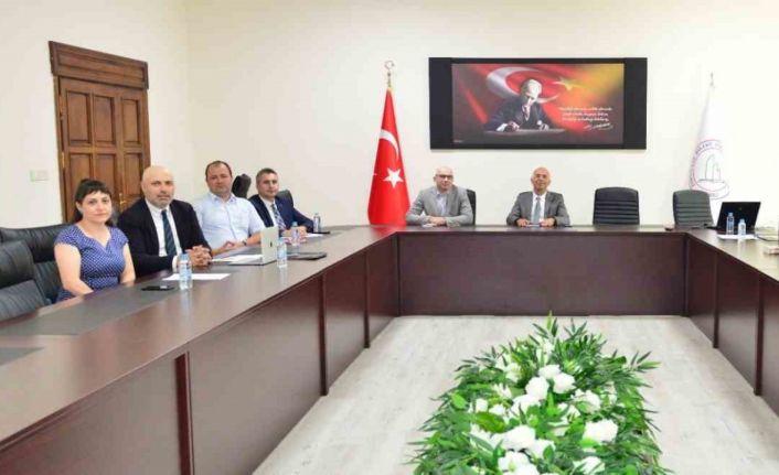 ZBEÜ işbirliği ağına Zhejiang Üniversitesi’ni ekliyor