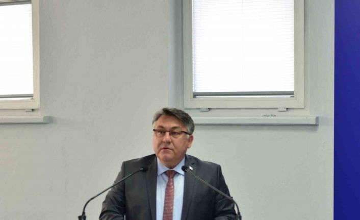 ZBEÜSEM Çocuk Üniversitesi açılışını yaptı