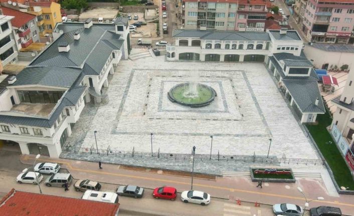 10 yıllığına kiralanacak