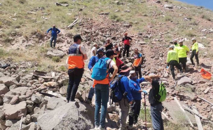 13 gündür haber alınamayan tıp fakültesi öğrencisinden acı haber: Cesedi bulundu