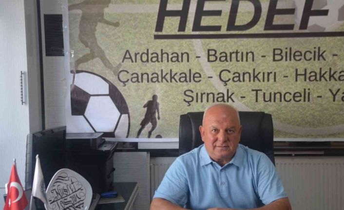 1969 Bilecik Spor Kulübü’nün 3. Lig’e alınması için Cumhurbaşkanı’na talep