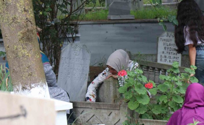 24 yıl geçti ama acıları dün gibi taze: "Kardeşim benim kucağımda can verdi"