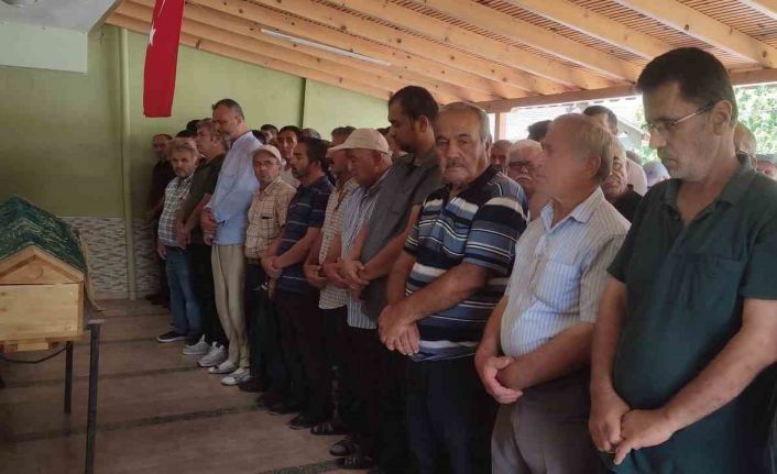 2 kişinin öldüğü kazadan yaralı kurtulan kadın yaşanan korku dolu anları gözyaşları ile anlattı