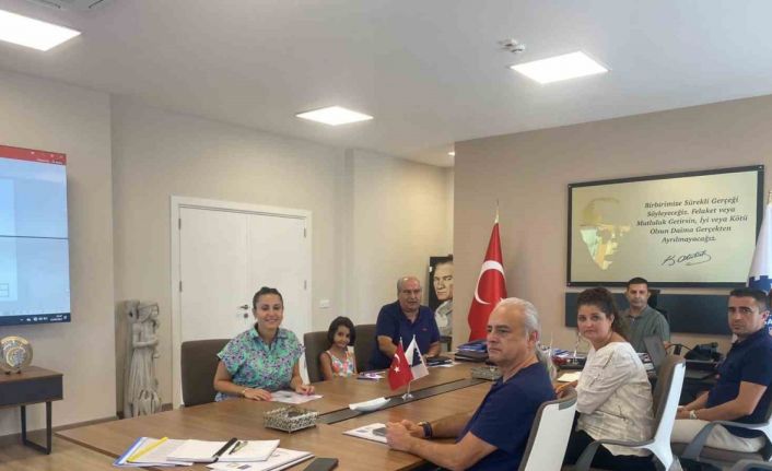 4. Uluslararası Kuşadası Neopolis Heykel Sempozyumu’nun katılımcıları belirlendi