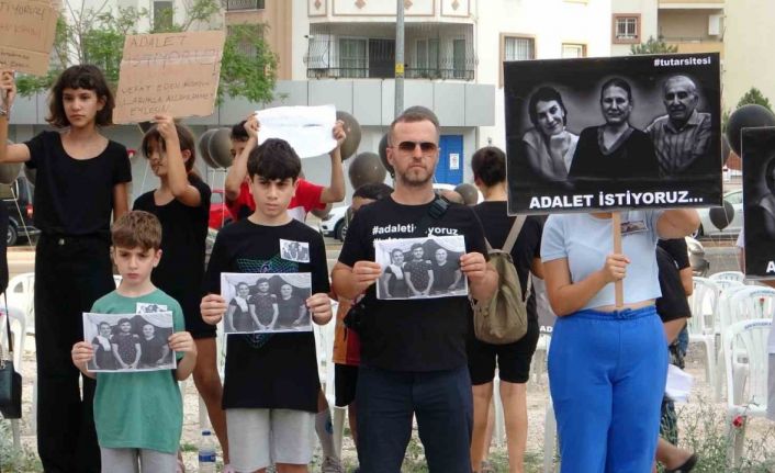 65 kişiye mezar olan Tutar Apartmanı soruşturmasında takipsizlik kararına tepki