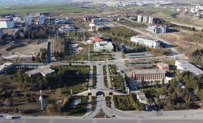 Adıyaman Üniversitesi, YKS yerleştirmelerinde yüzde 97 doluluk oranına ulaştı