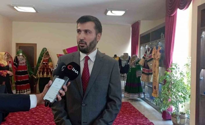 Afganistan’ın Ankara Büyükelçisi Ramin: “Türkiye’de uzun yıllardan beri istikrar ve güçlü bir hükümet var”