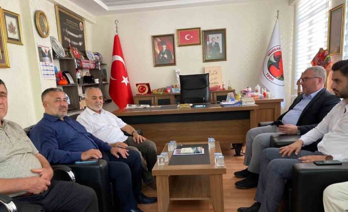 AK Parti Bilecik’te halk ile buluşmaya devam ediyor