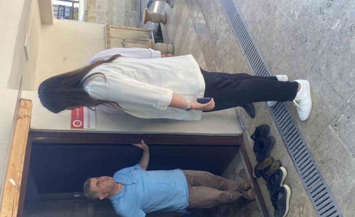 AK Parti İstanbul Milletvekili Ayaydın: “İBB’yi de alarak yolumuza devam edeceğimize inanıyorum”