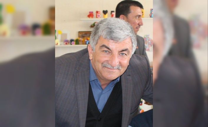 AK Parti Tavşanlı İlçe Başkanı Bilal Kıyak ’affını isteyerek’ görevinden istifa etti