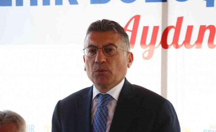 AK Parti TBMM Grup Başkanı Güler: "Titiz çalışıyoruz, kazanabilecek adaylarla ortaya çıkacağız"
