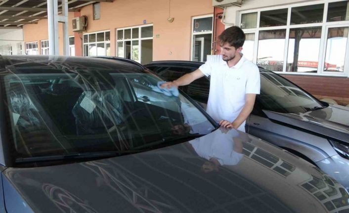 Aksesuara rekor paralar isteniyor