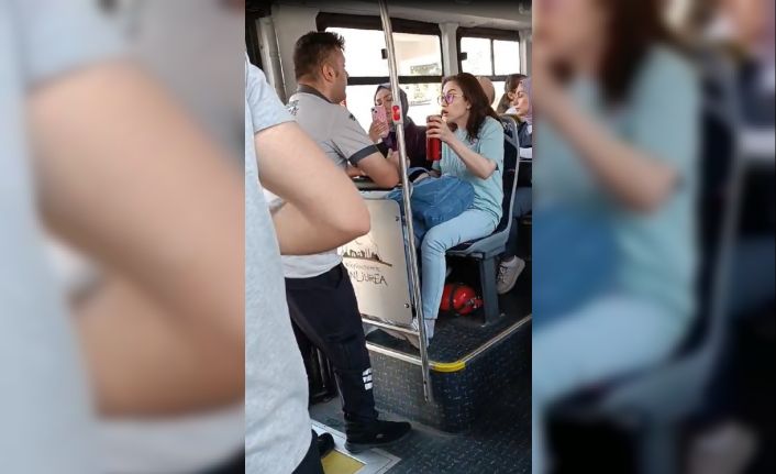 Alkollü güvenlik görevlisi hakkında soruşturma başlatıldı