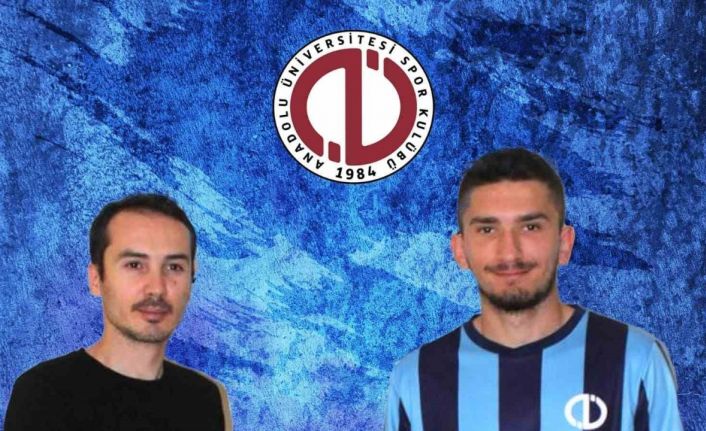 Anadolu Üniversitesi’nden savunmaya takviye