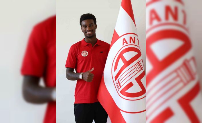 Antalyasporlu Haji Wright, rekor bir bedelle Coventry City’de