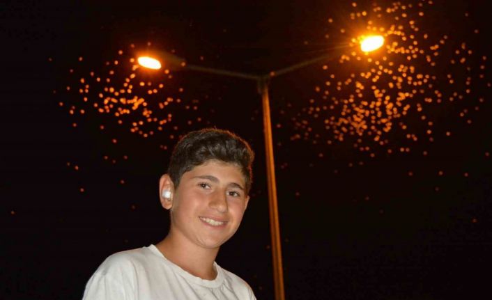 Ardahan’da ’bir günlükler’in ölüm uçuşu başladı