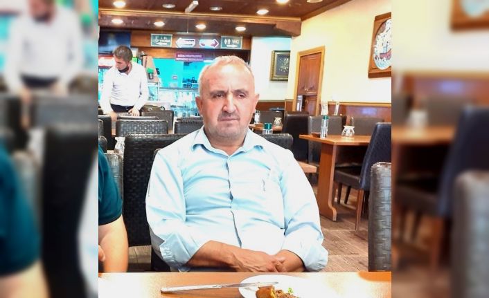 Aslanapa’da Cafer Bayrak görevinden ayrıldı