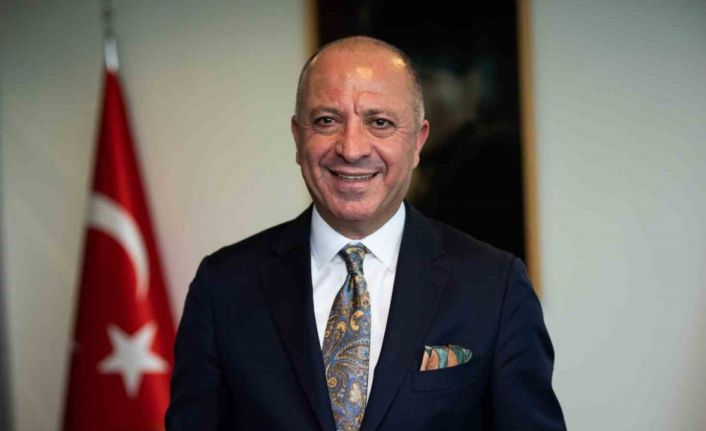 ASO Başkanı Ardıç: “Deprem etkisi ve küresel sıkılaşma eğilimlerine rağmen pozitif bir büyüme performansı ortaya koymamız oldukça önemli”