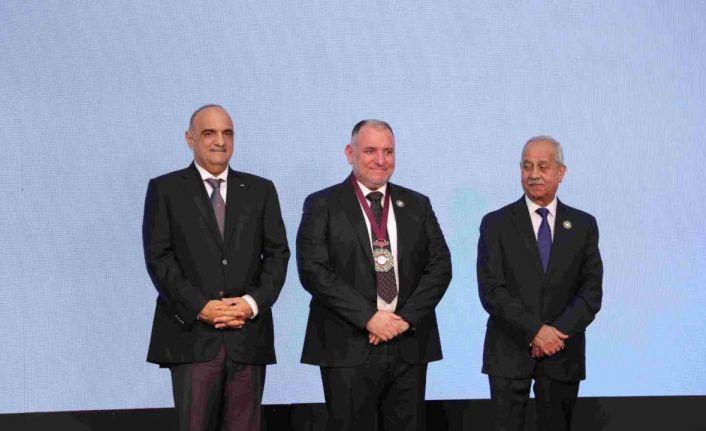 Assan Panel, Ürdün’ün önde gelen ihracatçıları arasında