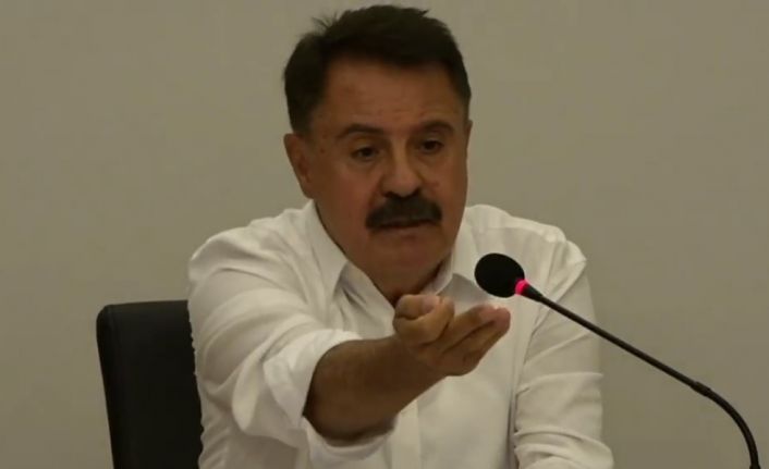 Atakum Belediyesi’nin ’ek bütçe’ talebine İYİ Parti engeli