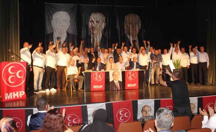 Atama ile geldi, seçimle güven tazeledi