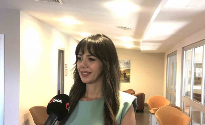 Atılım Üniversitesi Kariyer Planlama ve Ortak Eğitim Koordinatörü Tefil: “Ortak eğitim programı, üniversite ve iş hayatını birleştiren bir program”