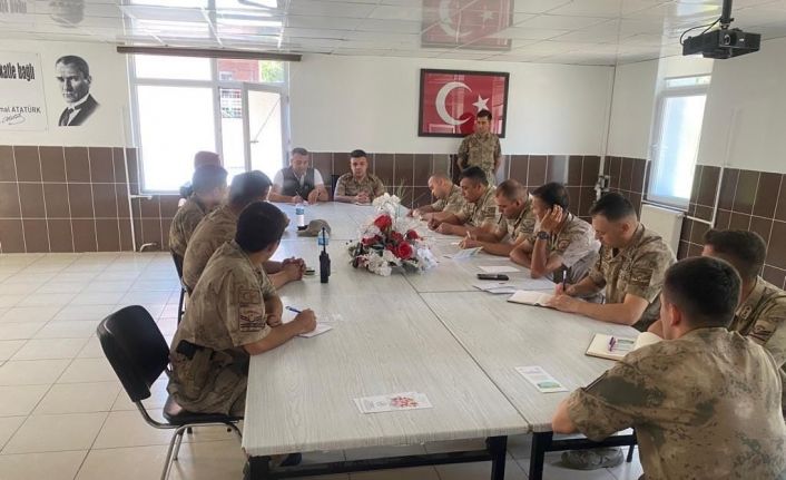 Av sezonu açılıyor