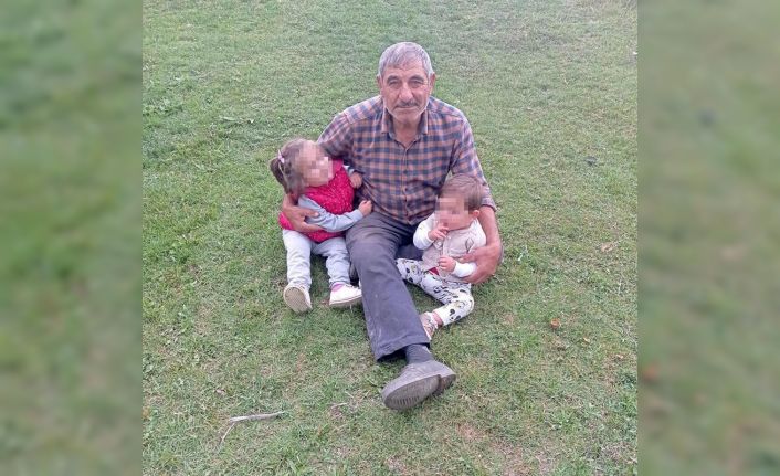 Ava gitmek isterken kendini vuran vatandaş hayatını kaybetti