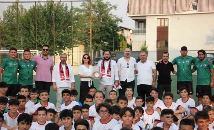 Ayyıldızspor kadrosunu yeni isimlerle perçinleştirdi
