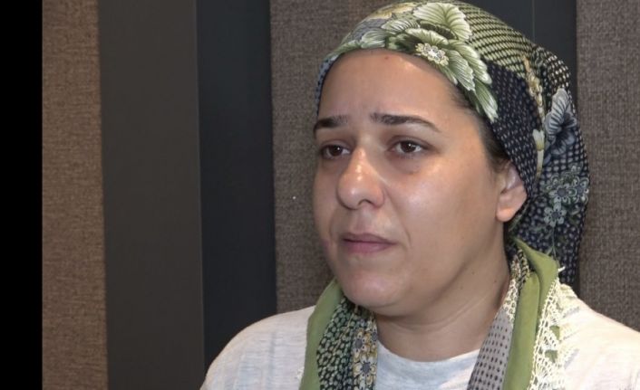 Babasını öldüren Çağatay’ın annesi konuştu