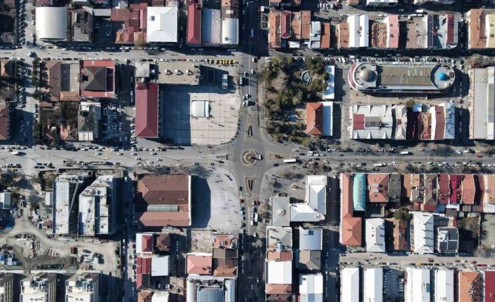 Bağımsız yıllık Gayrisafi Yurt İçi Hasıla 2022 yılında yüzde 5,5 arttı