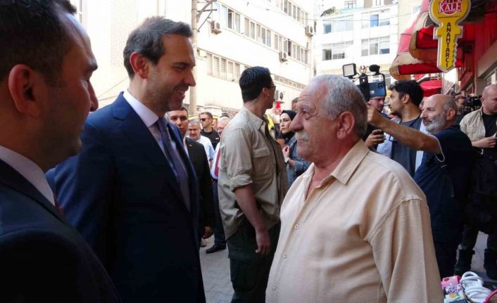 Bakan Bayraktar: Türkiye’nin yerli ve yenilebilir kaynakları devreye alınması çok önemi