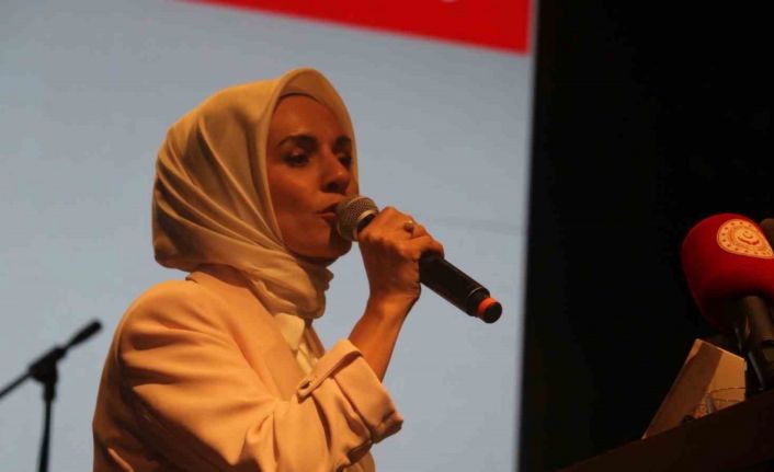 Bakan Göktaş: “Bu ülkede yaşayan herkese insanlık onuruna yakışan bir yaşam sunmaya çalışıyoruz”