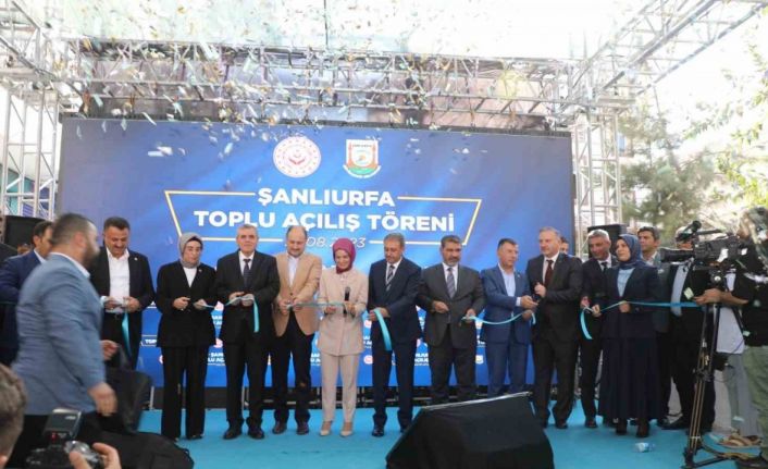 Bakan Göktaş: “Ülkemizde son 20 yılda kız çocuklarının ve kadınların okullaşma oranı ciddi oranda arttı”